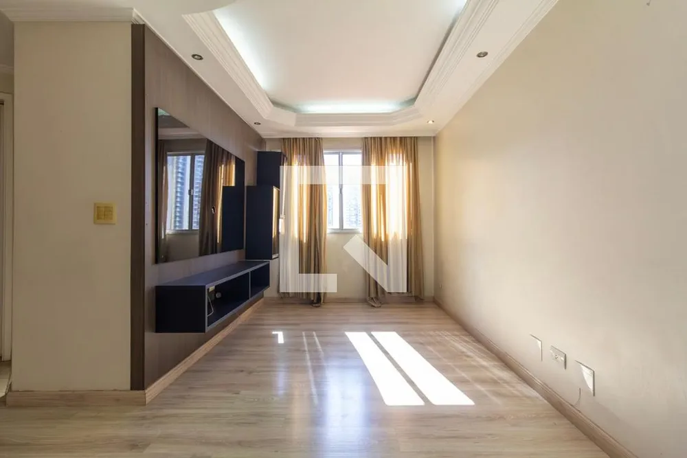 Apartamento, 2 quartos, 52 m² - Foto 1