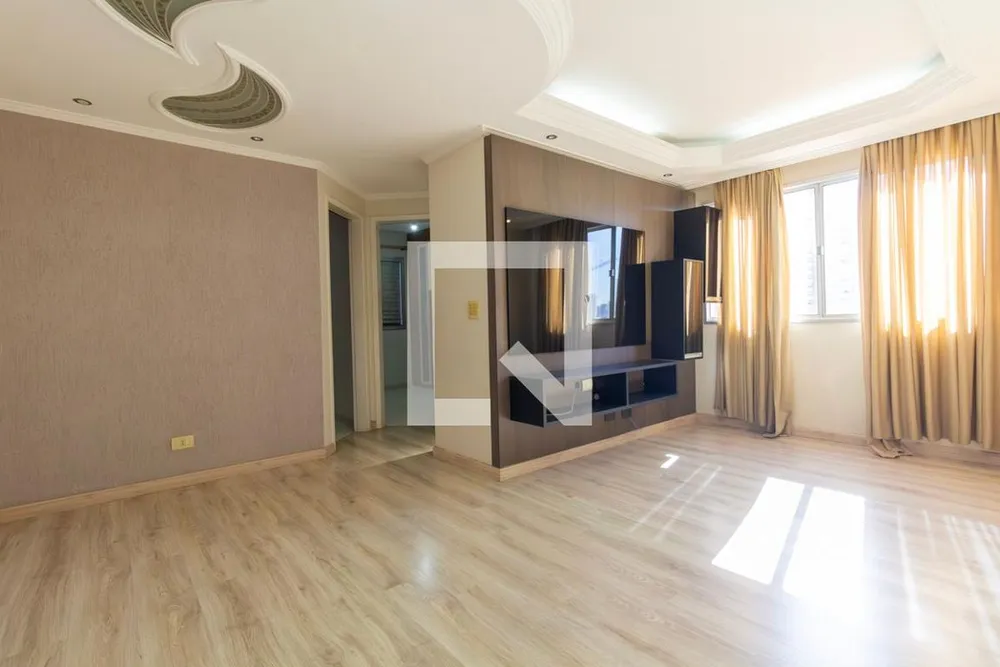 Apartamento, 2 quartos, 52 m² - Foto 2