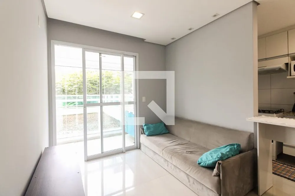 Apartamento, 1 quarto, 45 m² - Foto 2