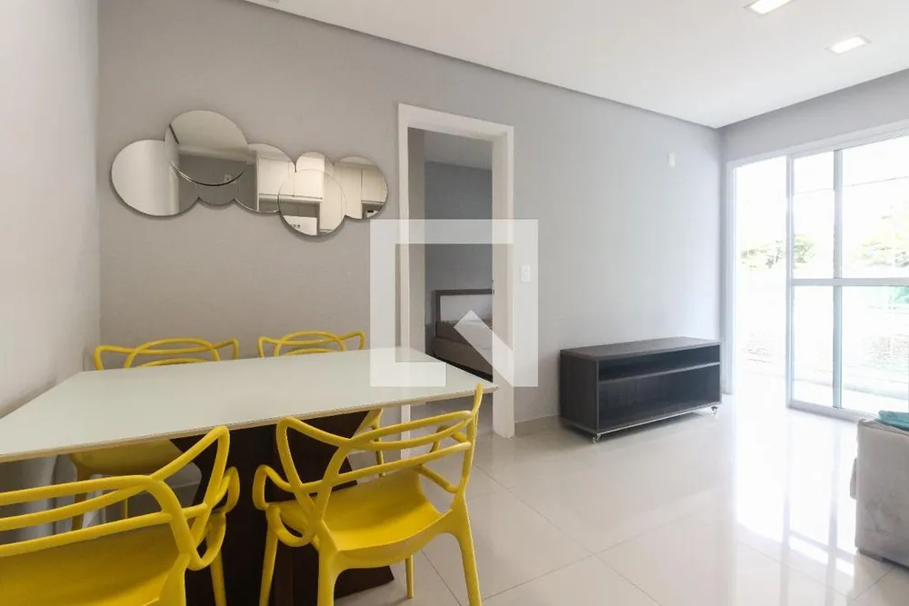 Apartamento, 1 quarto, 45 m² - Foto 3