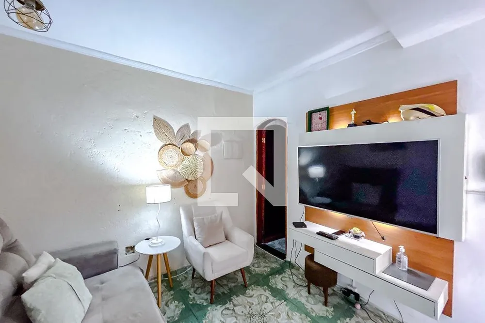 Casa, 6 quartos, 300 m² - Foto 4