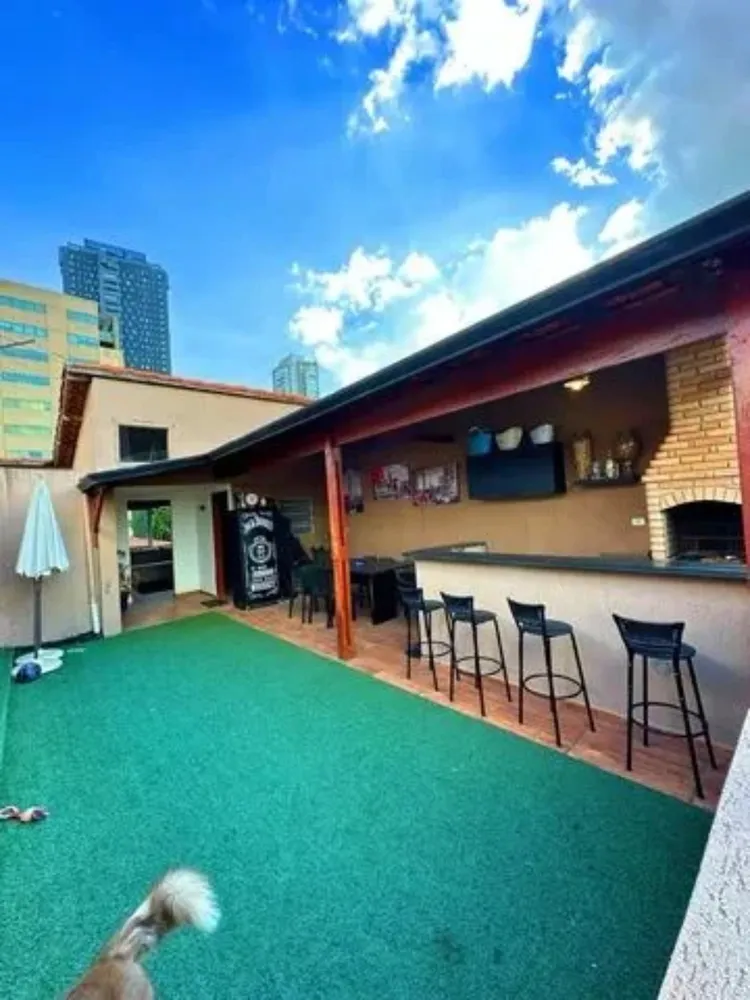 Casa, 3 quartos, 210 m² - Foto 1