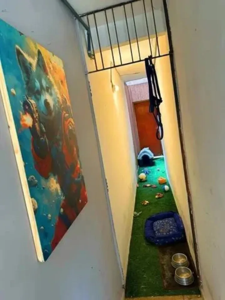 Casa, 3 quartos, 210 m² - Foto 8