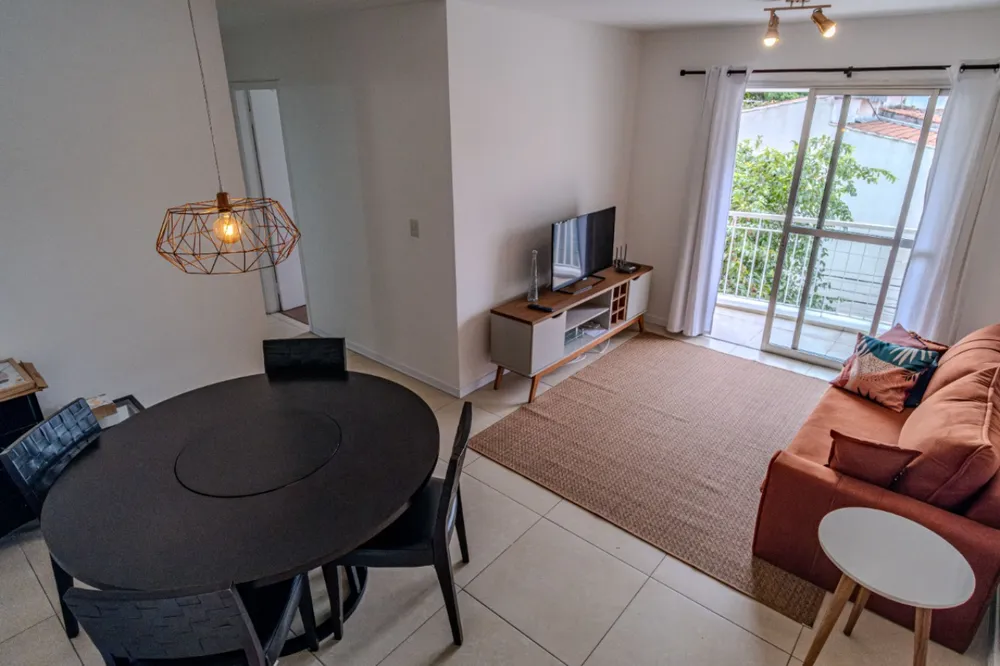 Apartamento, 3 quartos, 75 m² - Foto 3
