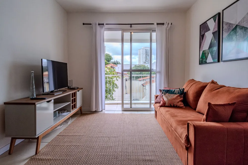 Apartamento, 3 quartos, 75 m² - Foto 4