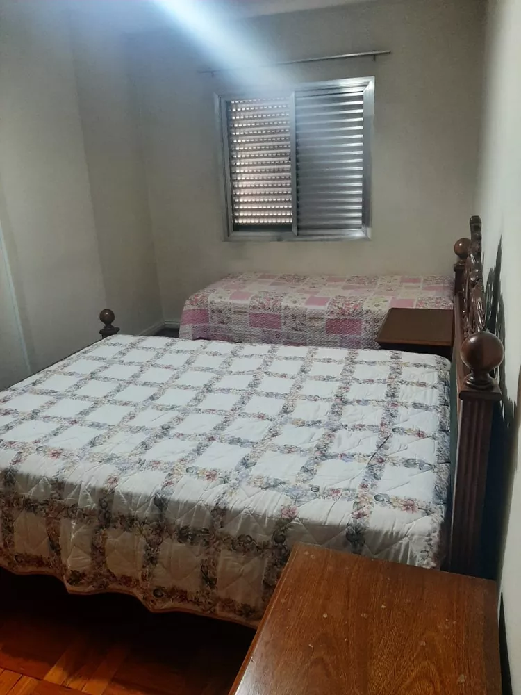 Apartamento à venda com 3 quartos, 110m² - Foto 5