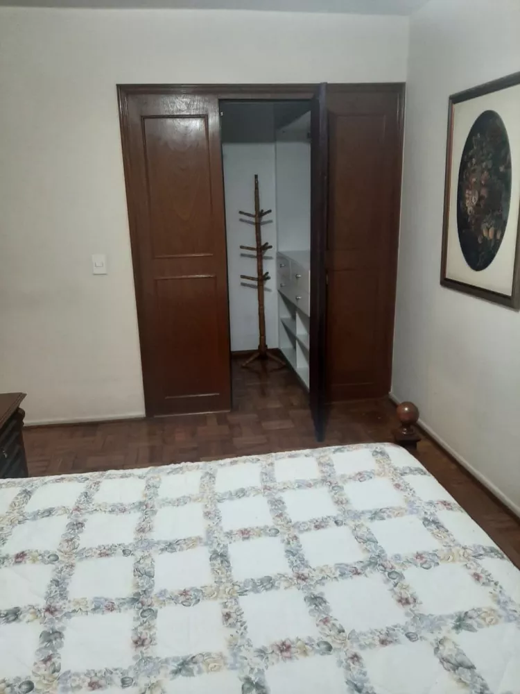 Apartamento à venda com 3 quartos, 110m² - Foto 4