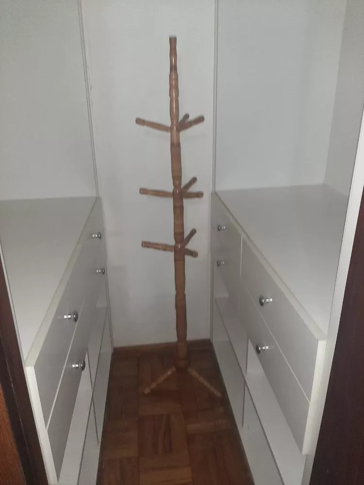 Apartamento à venda com 3 quartos, 110m² - Foto 3