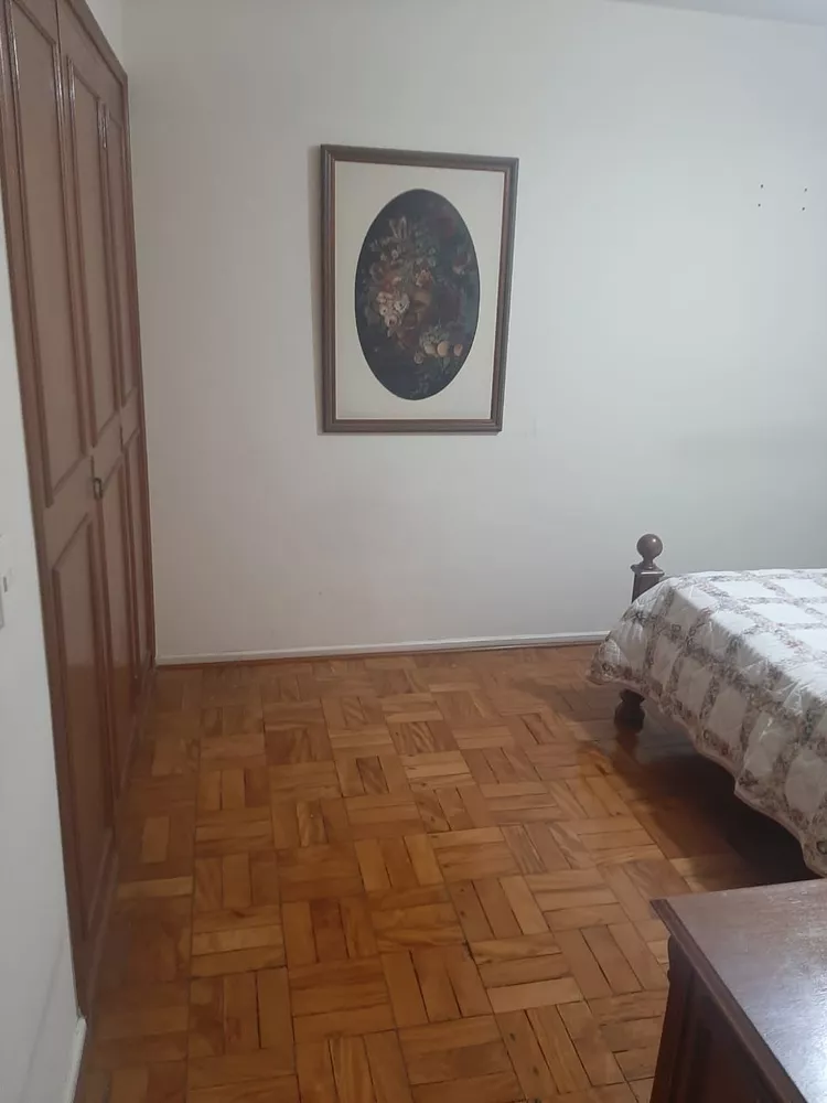 Apartamento à venda com 3 quartos, 110m² - Foto 2