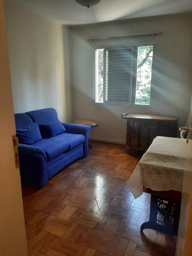 Apartamento à venda com 3 quartos, 110m² - Foto 8