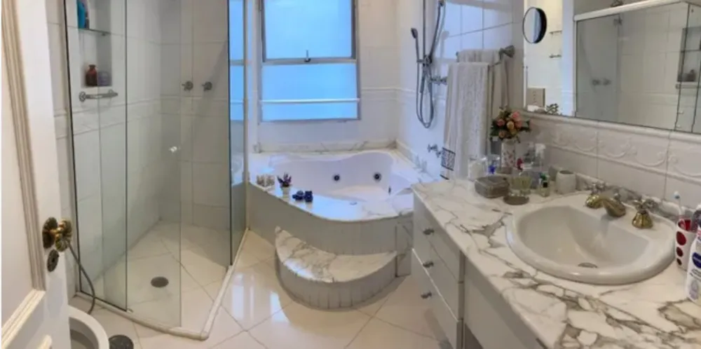 Apartamento, 4 quartos, 275 m² - Foto 1