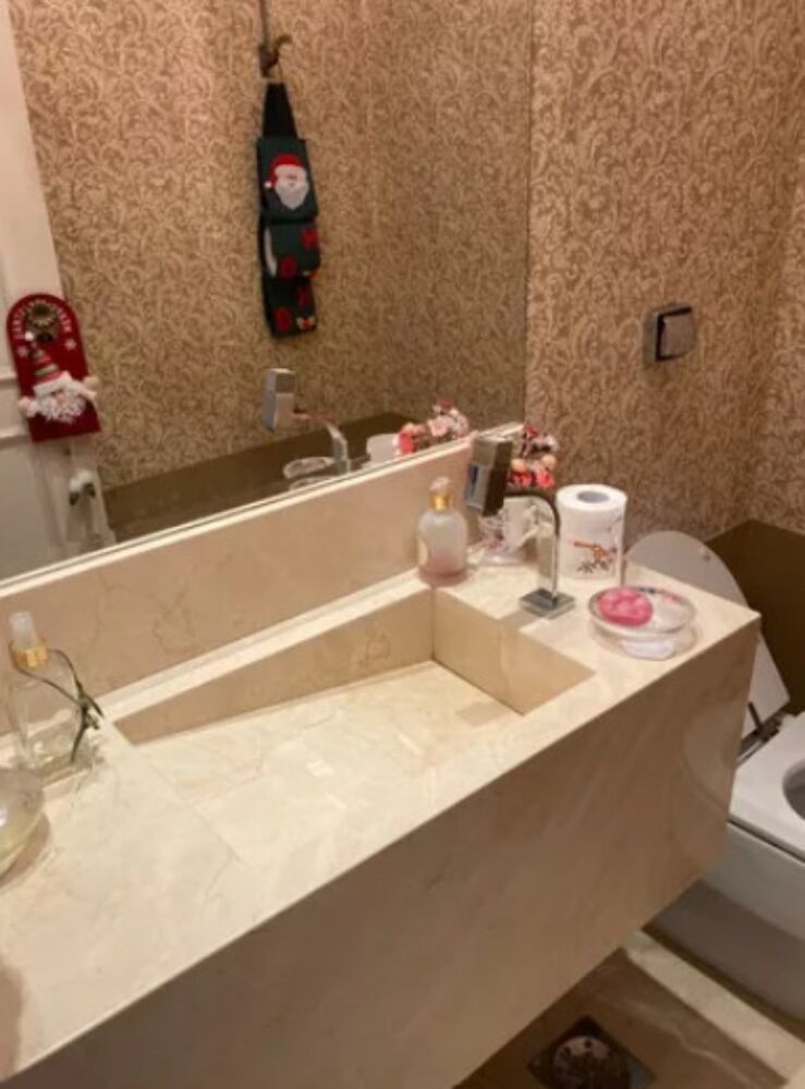 Apartamento, 4 quartos, 275 m² - Foto 6