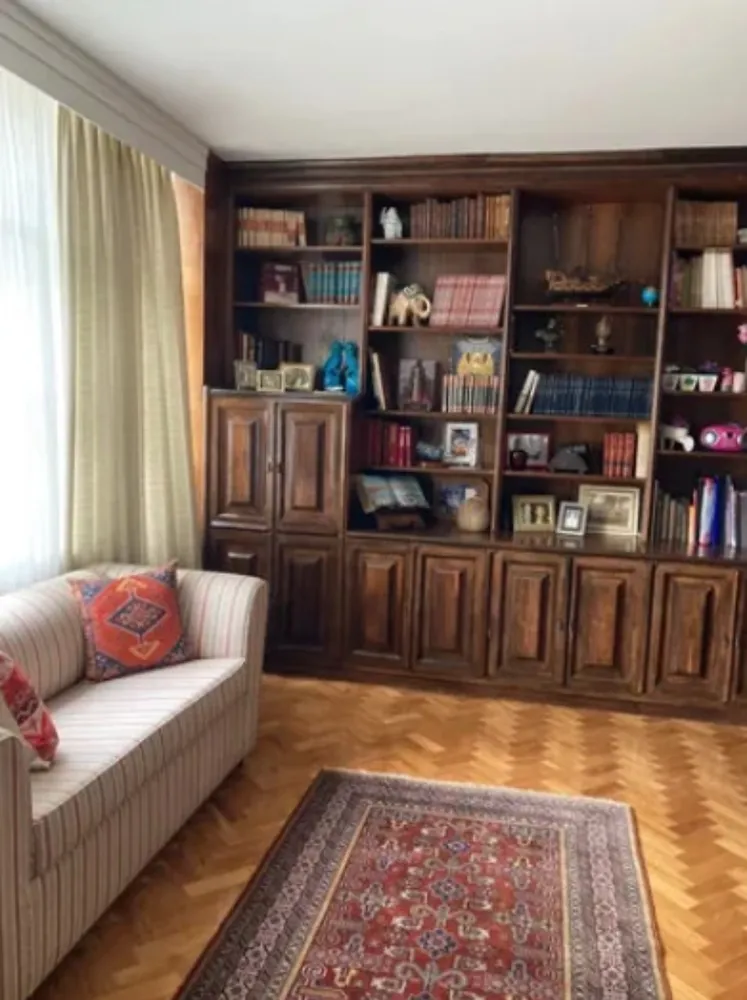 Apartamento, 4 quartos, 275 m² - Foto 9