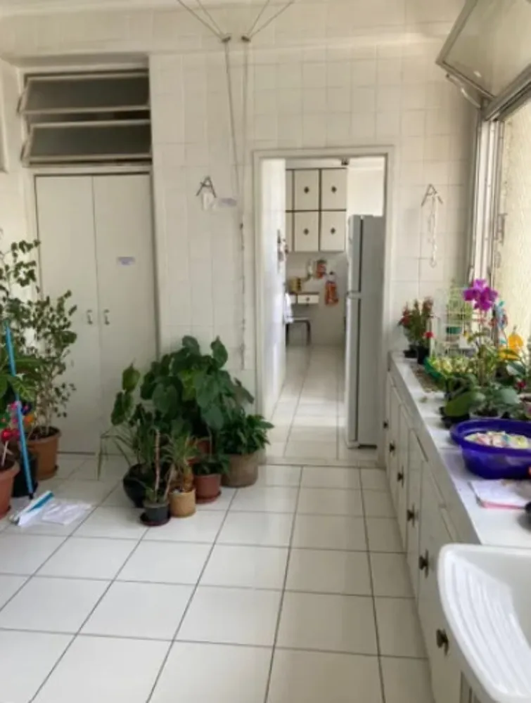 Apartamento, 4 quartos, 275 m² - Foto 11