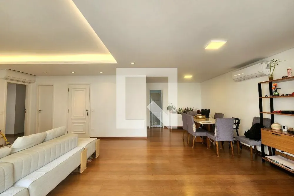 Apartamento, 3 quartos, 148 m² - Foto 2