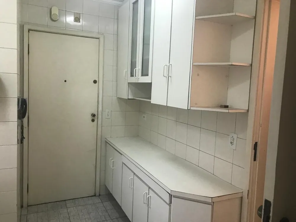 Apartamento, 3 quartos, 100 m² - Foto 1