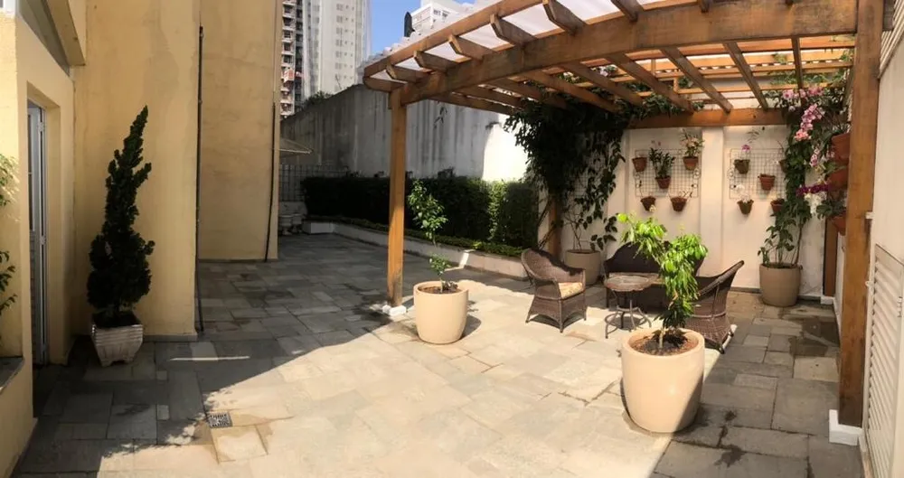 Apartamento, 3 quartos, 100 m² - Foto 2