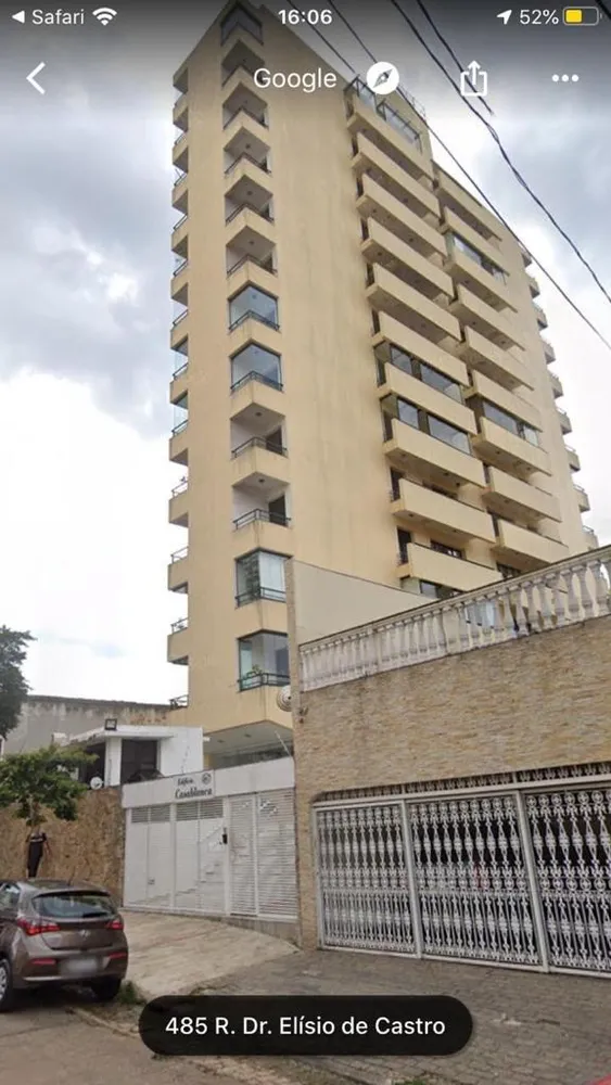 Apartamento, 3 quartos, 100 m² - Foto 4