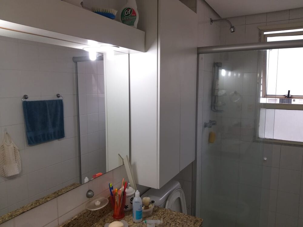 Flat/Apart Hotel à venda com 1 quarto, 66m² - Foto 6