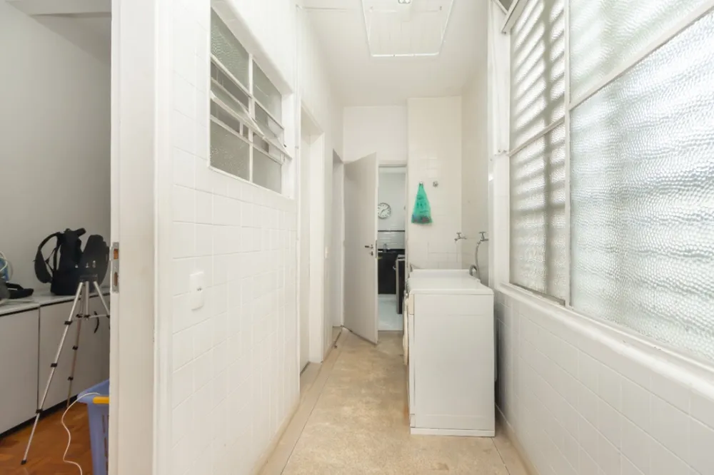 Apartamento, 4 quartos, 200 m² - Foto 7