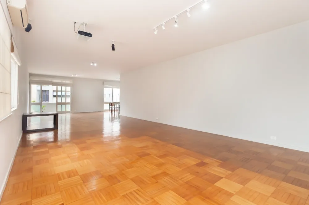 Apartamento, 4 quartos, 200 m² - Foto 3