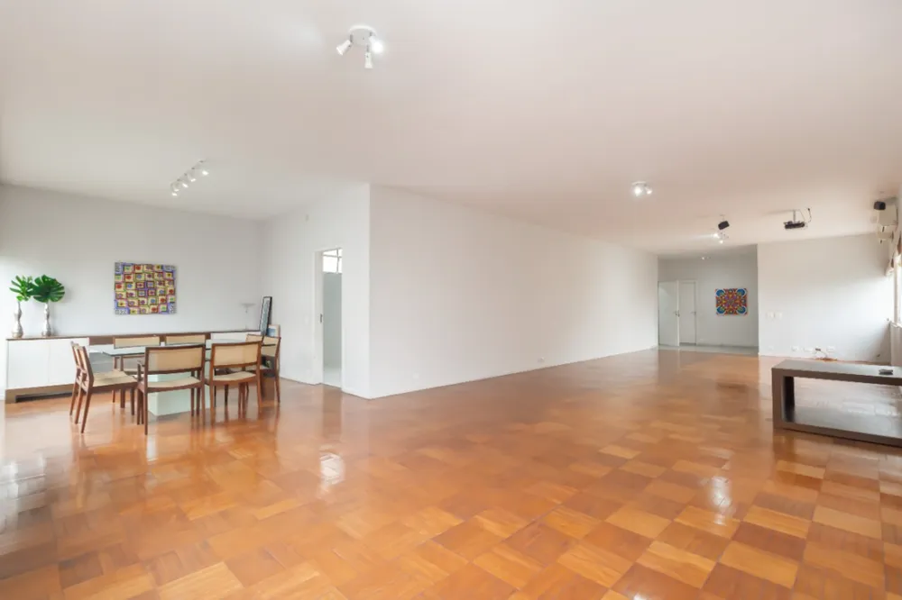 Apartamento, 4 quartos, 200 m² - Foto 4
