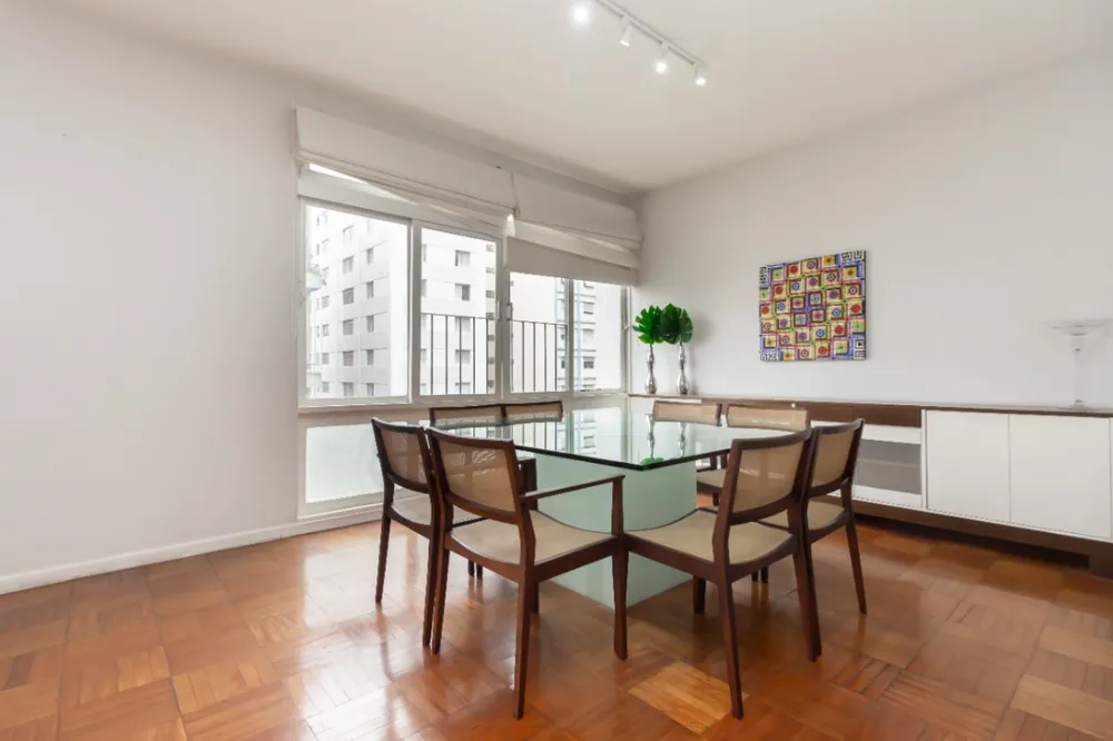 Apartamento, 4 quartos, 200 m² - Foto 8