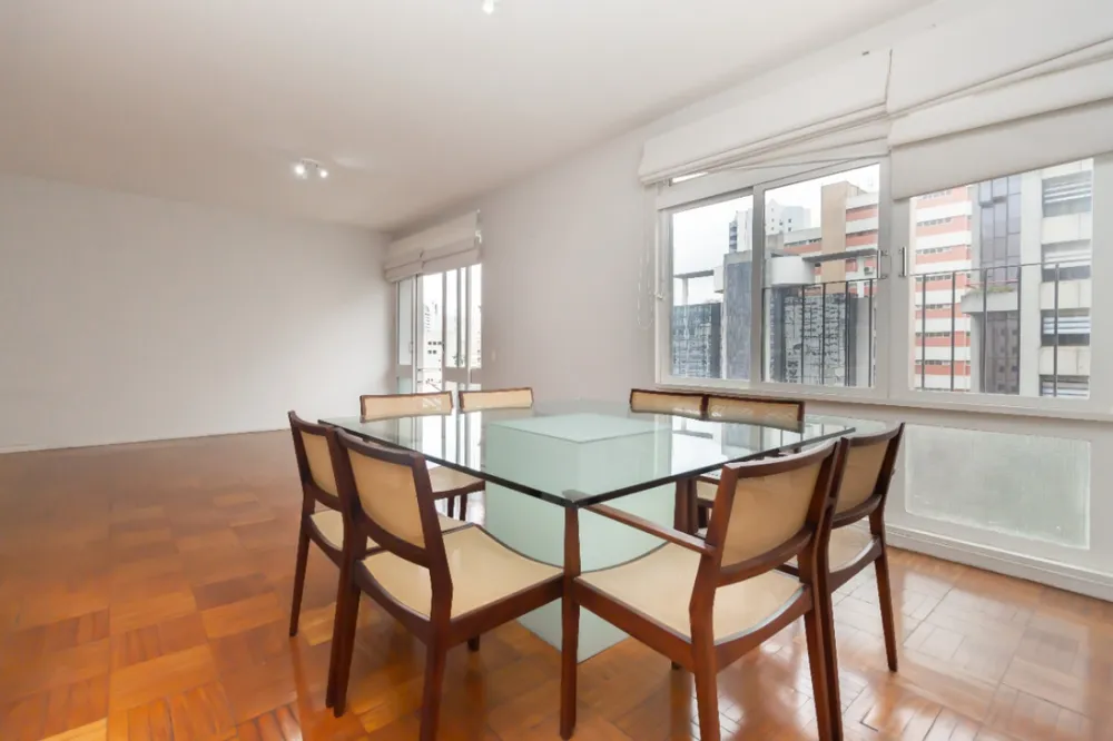 Apartamento, 4 quartos, 200 m² - Foto 6