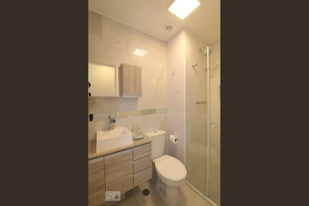 Apartamento, 2 quartos, 50 m² - Foto 5