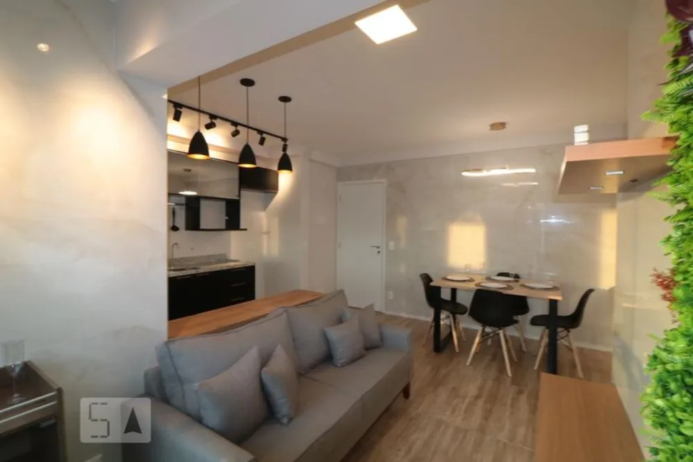 Apartamento, 2 quartos, 50 m² - Foto 4