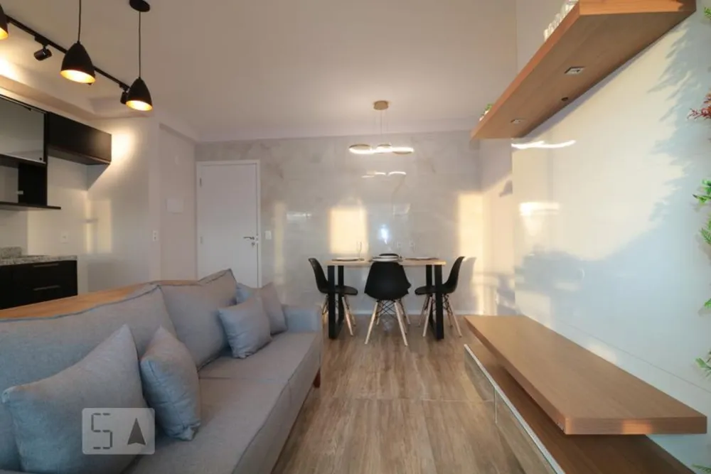 Apartamento, 2 quartos, 50 m² - Foto 3