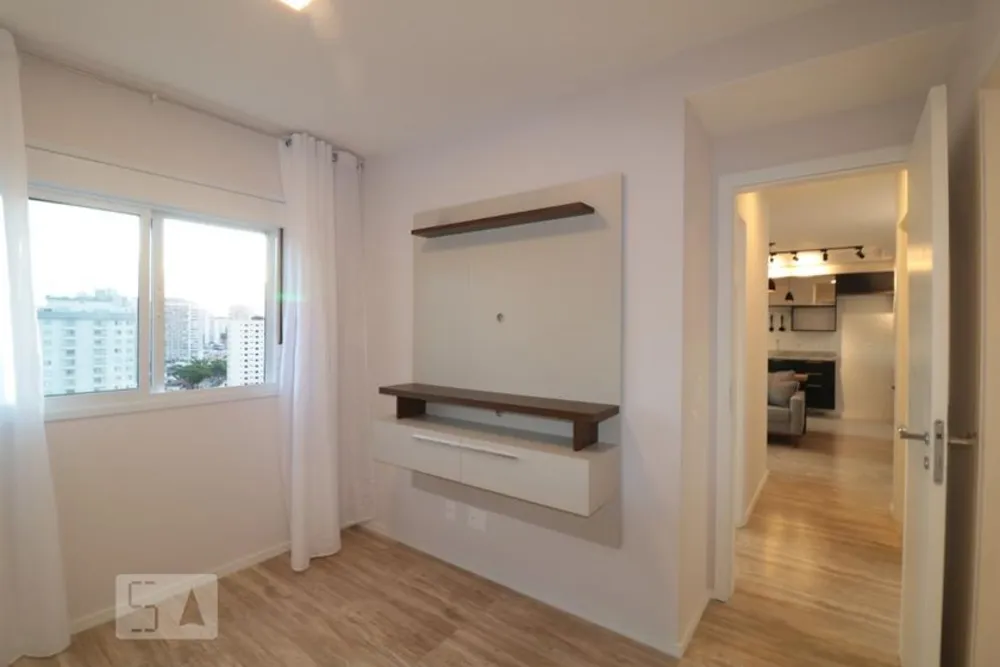 Apartamento, 2 quartos, 50 m² - Foto 6