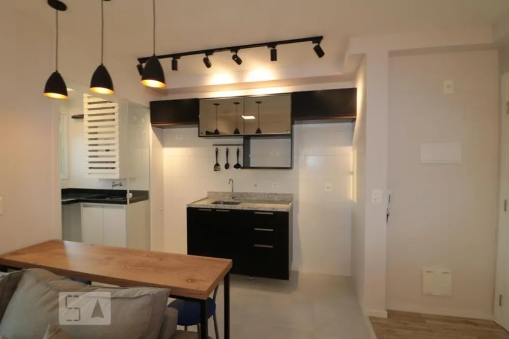Apartamento, 2 quartos, 50 m² - Foto 7