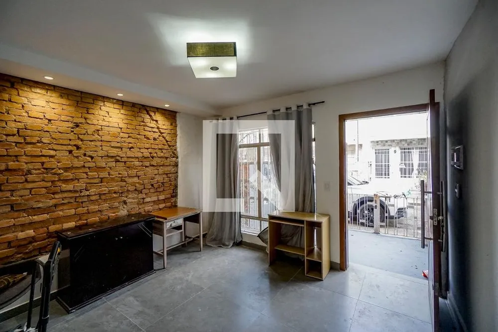 Casa, 4 quartos, 120 m² - Foto 1