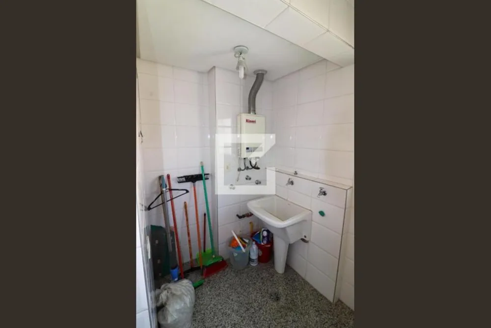 Apartamento, 3 quartos, 96 m² - Foto 8
