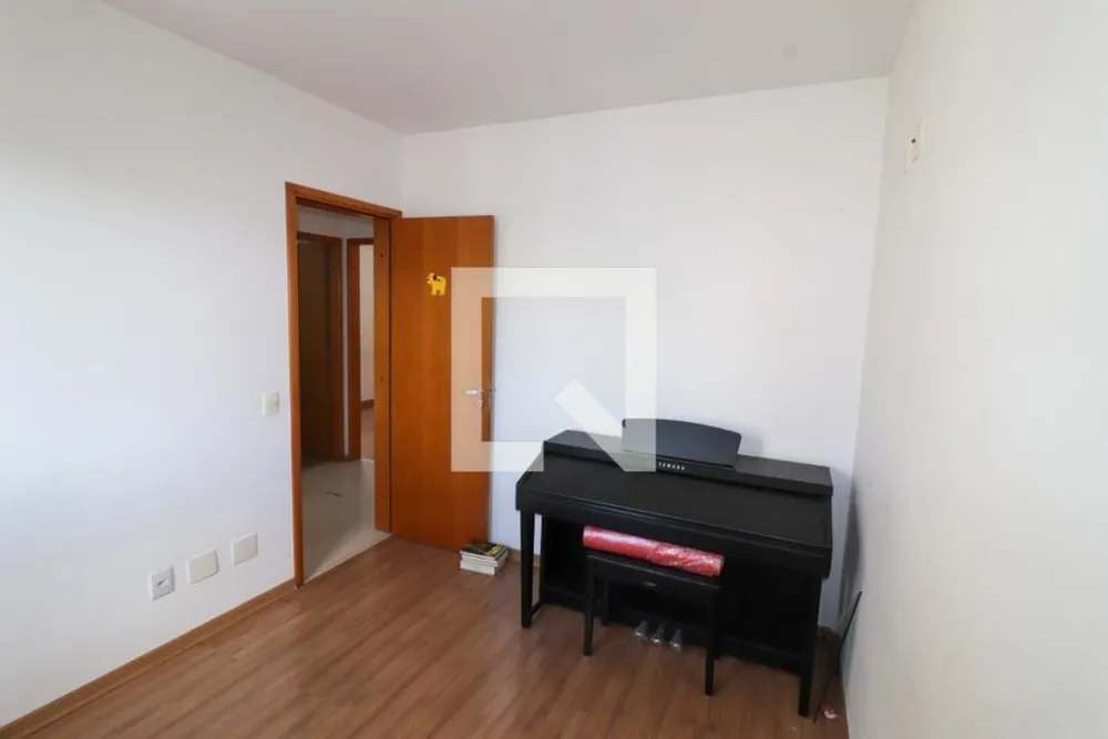 Apartamento, 3 quartos, 96 m² - Foto 6