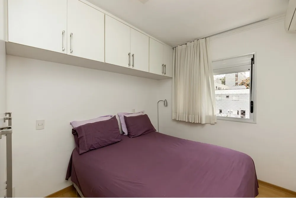 Apartamento, 3 quartos, 126 m² - Foto 7