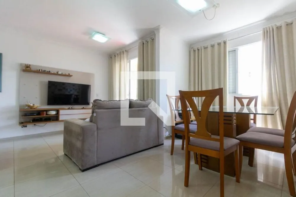 Apartamento, 2 quartos, 78 m² - Foto 1