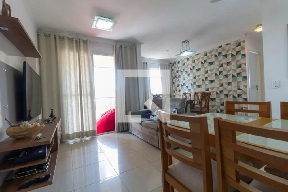 Apartamento, 2 quartos, 78 m² - Foto 2