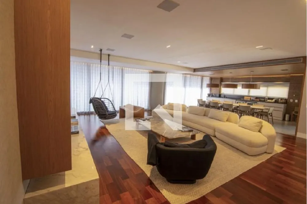 Apartamento, 4 quartos, 335 m² - Foto 2
