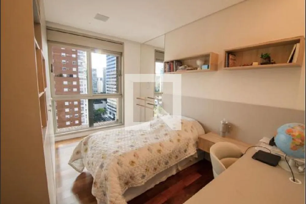 Apartamento, 4 quartos, 335 m² - Foto 5