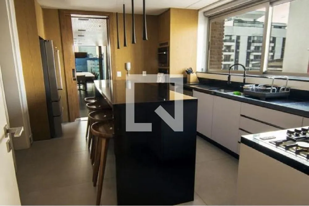 Apartamento, 4 quartos, 335 m² - Foto 7