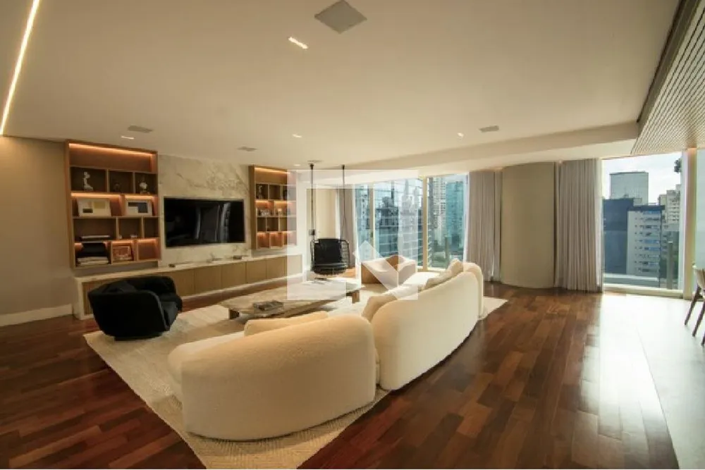 Apartamento, 4 quartos, 335 m² - Foto 3