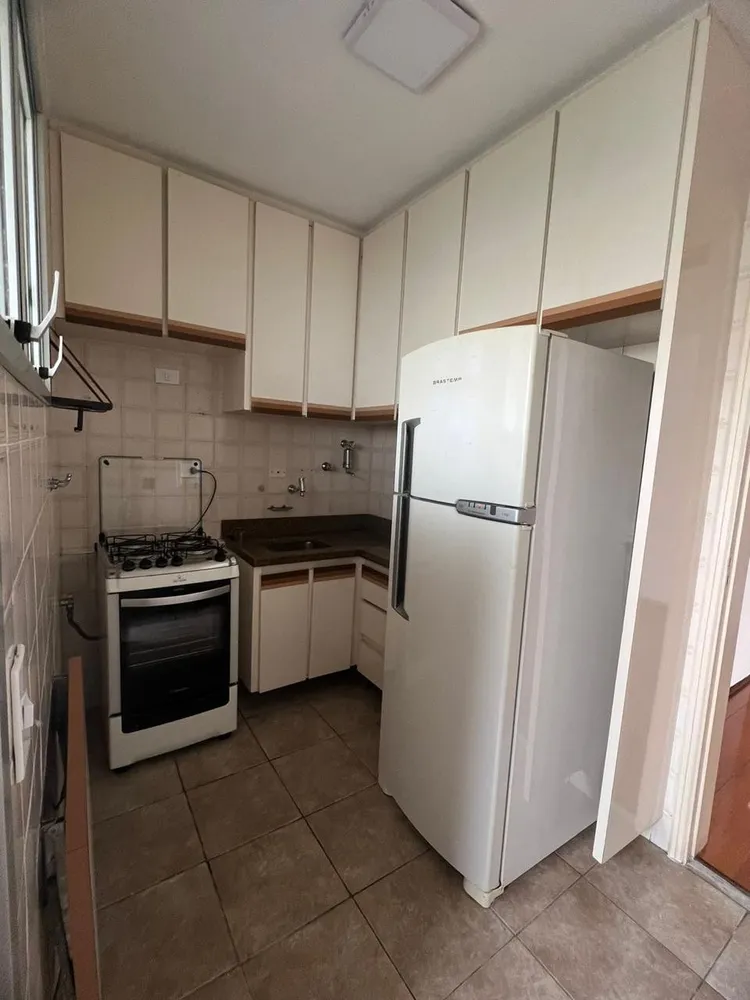 Apartamento, 2 quartos, 65 m² - Foto 4