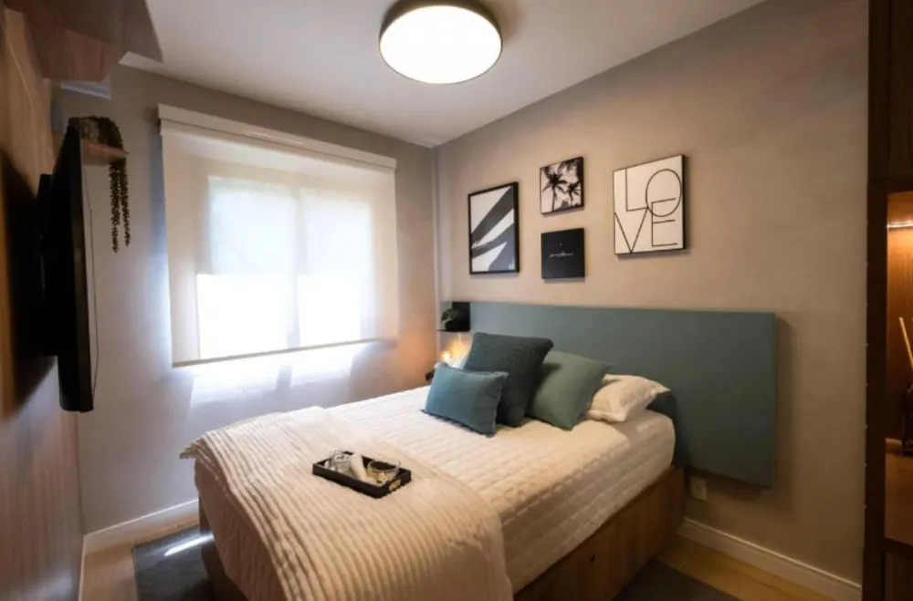 Apartamento, 1 quarto, 50 m² - Foto 12