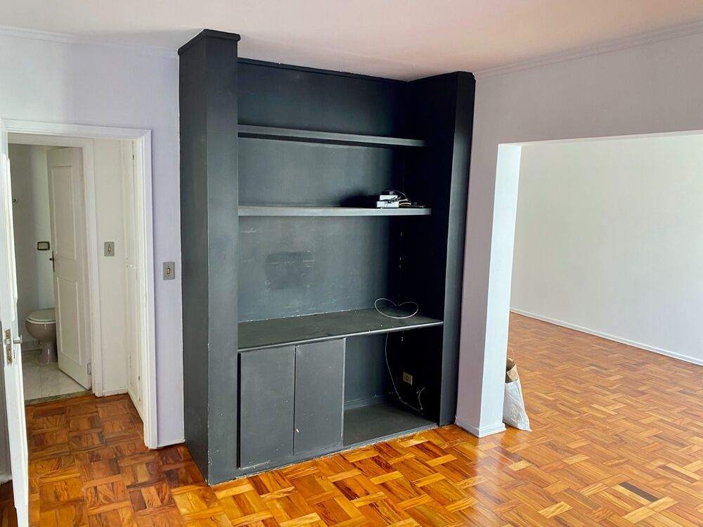 Apartamento, 1 quarto, 87 m² - Foto 1