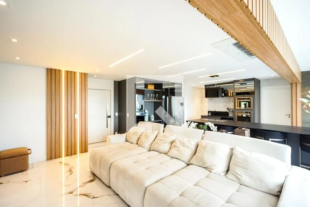 Apartamento, 2 quartos, 106 m² - Foto 1