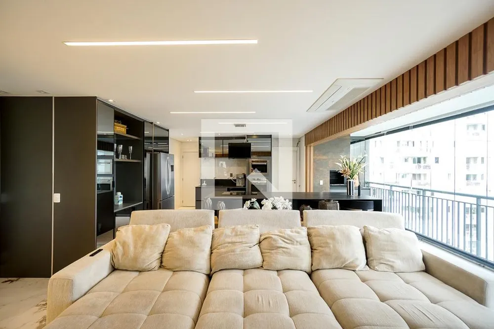 Apartamento, 2 quartos, 106 m² - Foto 3