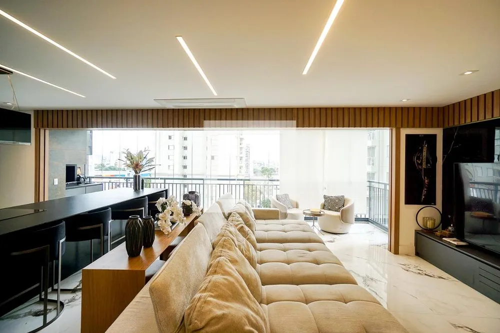 Apartamento, 2 quartos, 106 m² - Foto 4