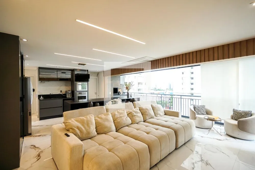 Apartamento, 2 quartos, 106 m² - Foto 2